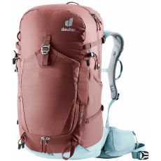 Vandringsryggsäck Deuter Trail Pro Brun 31 L