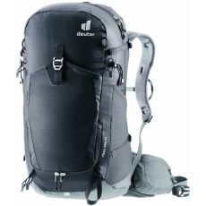 Vandringsryggsäck Deuter Trail Pro Svart 33 L