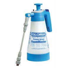 Tryckspruta för trädgård Gloria FoamMaster FM10 ...