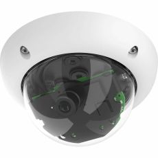 Övervakningsvideokamera Mobotix MX-D26B-6D