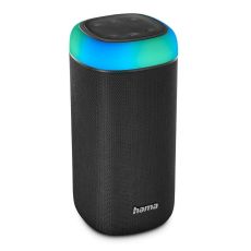 Bluetooth Högtalare Hama 00188228 Svart 30 W