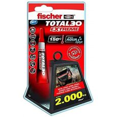 Lim Fischer total 30 extreme (5 g)