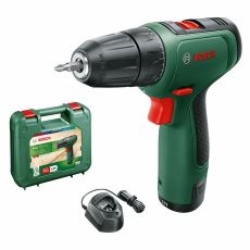 Förare borr BOSCH Easydrill 1200 12 V 30 Nm