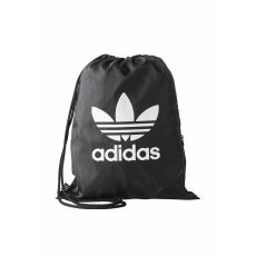 Sportväska Adidas TREFOIL BK6726 Svart One size