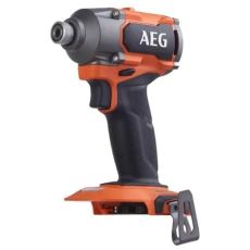 Hammarborr AEG Powertools BSS18C3B3-0 2900 rpm 18 