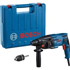 Perforeringshammare BOSCH Professional GBH 2-21 720 W 1200 rpm