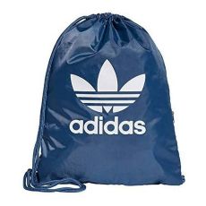 Sportväska Adidas TREFOIL FL9662 Marinblå One size