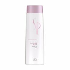 Anti-Håravfall schampo Wella SP Balance Scalp 250