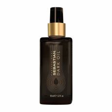 Hårfixeringsolja Sebastian Dark Oil 95 ml