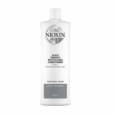 Balsam mot håravfall Nioxin System 1 Scalp Therap