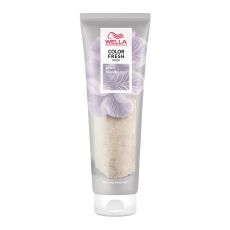 Mask med färgpigment Wella Color Fresh Pearl 150 ml