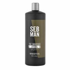 Balsam Seb Man THE SMOOTHER 1 L