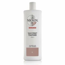 Balsam Nioxin System 3 Color Safe Scalp Therapy Revitalising 1 L