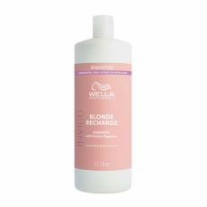 Schampo Wella Invigo Blonde Recharge 1 L