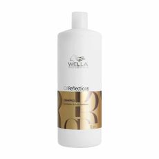 Schampo Wella Or Oil Reflections 1 L