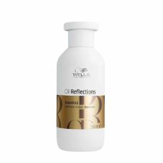 Schampo Wella Or Oil Reflections 250 ml