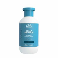 Schampo Wella Invigo Aqua Pure 300 ml