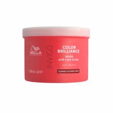 Revitaliserande mask Wella Invigo Color Brilliance ...