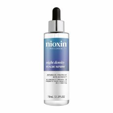 Anti-Håravfall behandling Nioxin NIGHT DENSITY 70 ml