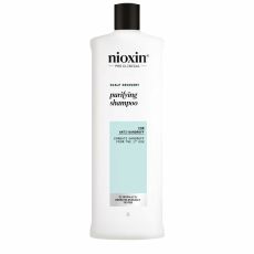 Anti-mjäll schampo Nioxin SCALP RECOVERY 1 L