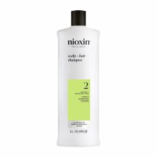 Schampo Nioxin 2 1 L