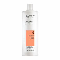 Balsam Nioxin 4 1 L