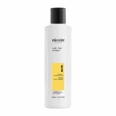 Schampo Nioxin 1 300 ml