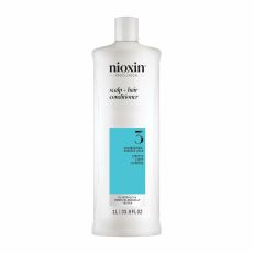 Balsam Nioxin 3 1 L