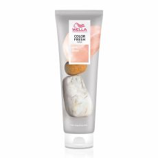 Mask med färgpigment Wella COLOR FRESH 150 ml