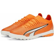 Sportskor Casual Barn Puma Ultra Match Tt Ultra Orange