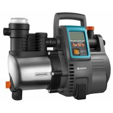 Vattenpump Gardena G1760-20 Elektrisk 6000 l/h