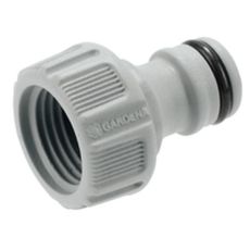 Munstycke Gardena 18200-20 Adapter (1/2")