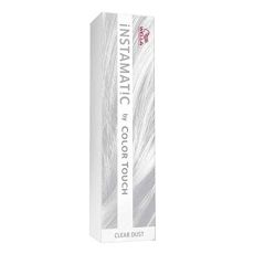 Permanent hårfärg Colour Touch Instamatic Wella Color Touch Clear Dust (60 ml)