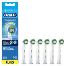 Reservdel till Eltandborste Oral-B EB-20-6 FFS Pre ...