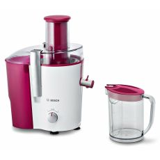 Mixer BOSCH MES25C0 Vit Cerise 700 W 1,25 L