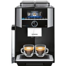 Superautomatisk kaffebryggare Siemens AG s700 Svart Ja 1500 W 19 bar 2,3 L 2 Csészék