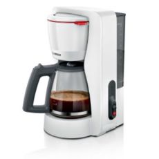 Espressobryggare BOSCH TKA2M111 Vit 1200 W 1,25 L