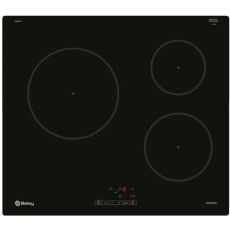 Induktionshäll Balay 3EB864FR 60 cm