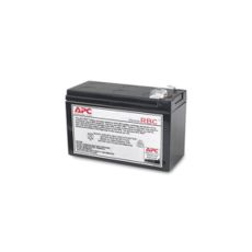 Batteri APC APCRBC110 Reservdel