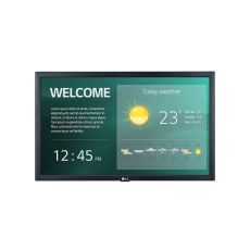 Monitor Videowall LG 22SM3G-B.AEU 21,5" IPS Full HD