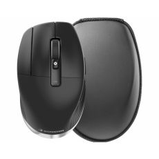 Mus 3Dconnexion CadMouse Pro 3DX-700117 Svart 7200 dpi