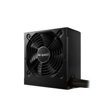 Strömtillförsel Be Quiet! System Power B10 550 W 80 Plus Bronze RoHS TÜV CE WEEE ENERGY STAR BSMI Kablar ATX