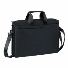 Laptopväska Rivacase Biscayne 15,6" Svart 15,6" 41 x 29 x 65 cm