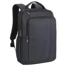 Laptopväska Rivacase 8262 Svart 15,6''