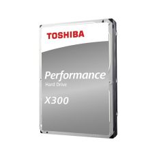 Hårddisk Toshiba HDWR11AEZSTAU 10 TB 3,5"