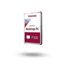 Hårddisk Toshiba 9233201000 3,5" 2 TB SSD 2 TB HDD