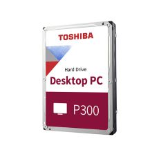 Hårddisk Toshiba P300 3,5" 2 TB HDD