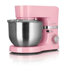 Köksrobot Heinrich's HKM 6278 Rosa 1300 W 6,5 L