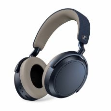 Bluetooth Hörlurar Sennheiser Momentum 4 Rödbrun