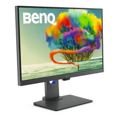 Monitor BenQ 9H.LJELA.TBE LED 27" Quad HD IPS ...